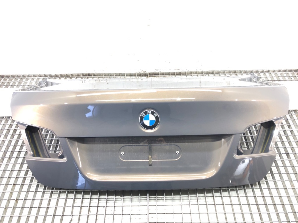 [STARK-459819] Portón trasero BMW Serie 5 (F10) 2009-2016
