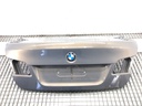 Portón trasero BMW Serie 5 (F10) 2009-2016