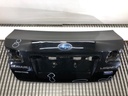 Portón trasero Subaru Legacy V (BM) 2009-2022