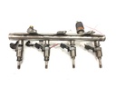Fuel Rail SEAT EXEO (3R2) 1.8 TSI 118 kW 2010-2013