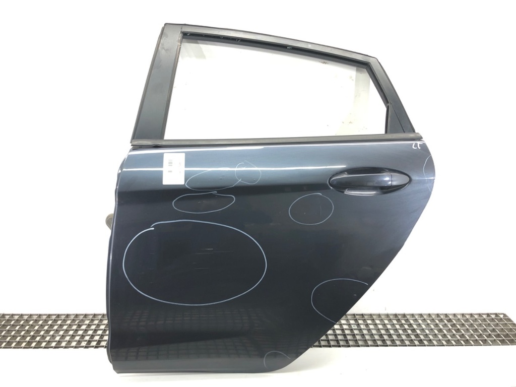 [STARK-481209] Puerta trasera izquierda Ford Fiesta VI (CB1, CCN) 2008-2022