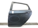 Puerta trasera izquierda Ford Fiesta VI (CB1, CCN) 2008-2022