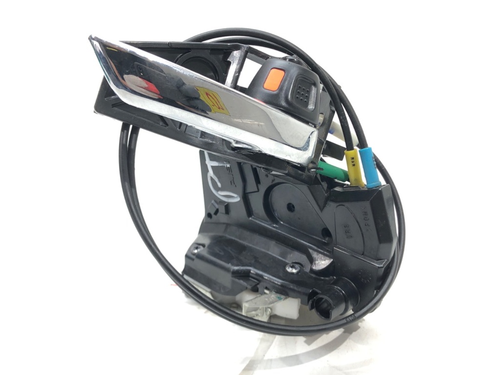 [STARK-511891] Cerradura de puerta trasera derecha Suzuki Baleno (FW, EW) 2016-2022