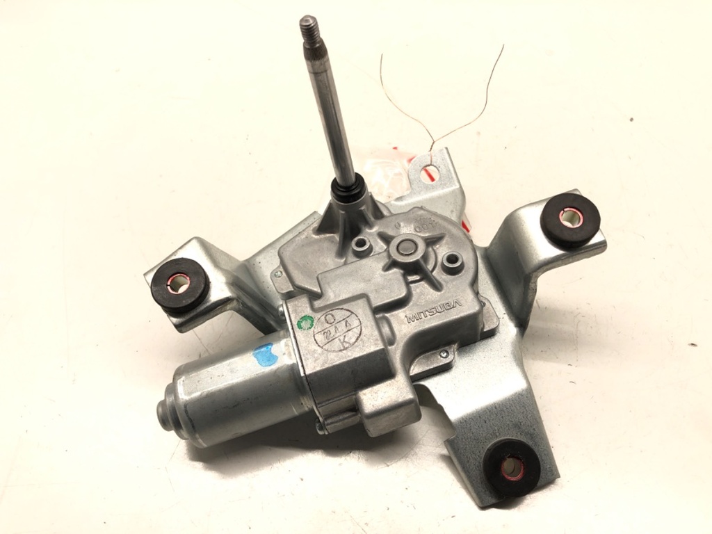 [STARK-525391] Motor de limpiaparabrisas trasero Suzuki SX4 S-Cross (JY) 2013-2022