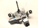 Motor de limpiaparabrisas trasero Suzuki SX4 S-Cross (JY) 2013-2022