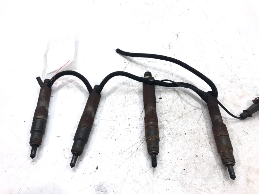 [STARK-526770] Inyectores SEAT Ibiza III (6L1) 1.9 SDI 2002-2009
