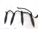 Inyectores SEAT Ibiza III (6L1) 1.9 SDI 2002-2009