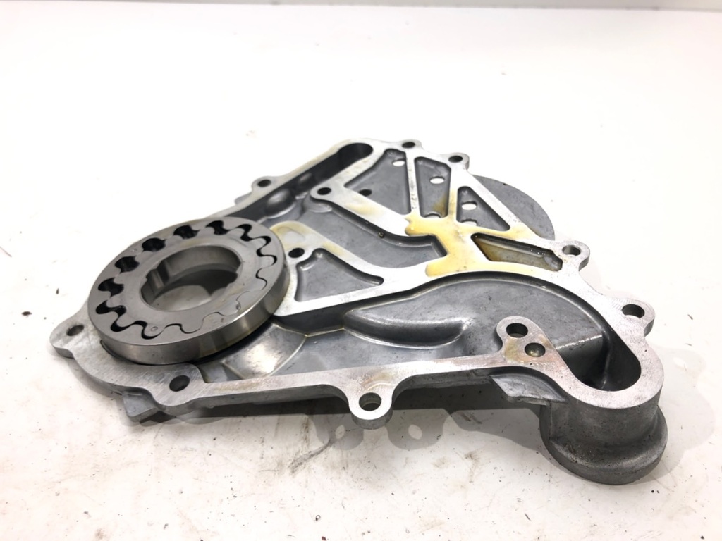 [STARK-542217] Bomba de aceite Toyota Corolla sedán (_E21_) 1.6 VVTi Flexfuel (ZRE210_) 2019-2022