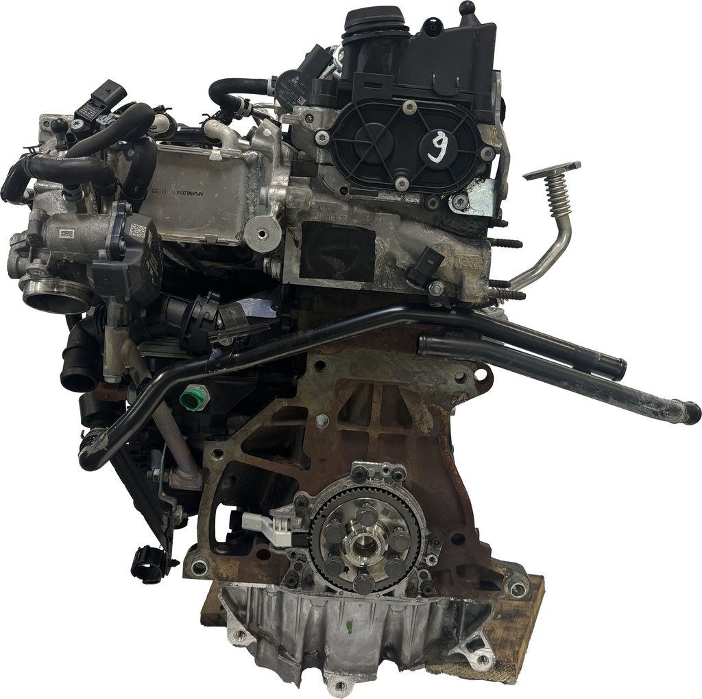 [MTD-475696] Motor Audi Seat Skoda VW 1.6 TDI CLHA