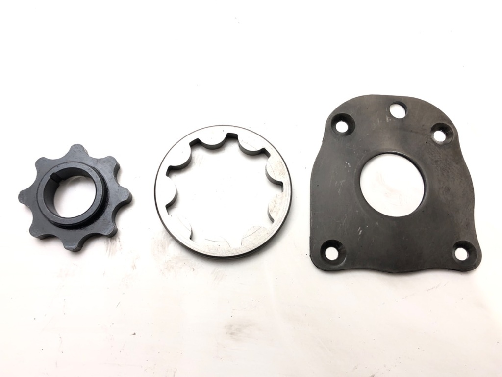 [STARK-556375] Bomba de aceite MICROCAR M8