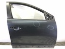 Puerta delantera derecha Renault Megane III Grandtour (KZ0/1) 2008-2022