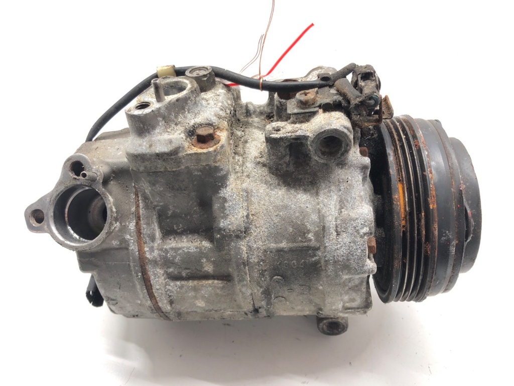 [STARK-560196] Compresor de aire acondicionado BMW Serie 7 (F01, F02, F03, F04) 2008-2015 750i 300kW