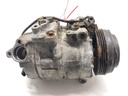 Compresor de aire acondicionado BMW Serie 7 (F01, F02, F03, F04) 2008-2015 750i 300kW