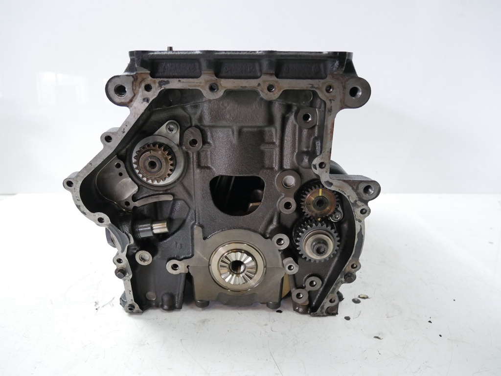 [MTD-476232] Bloque motor Audi VW 2.0 TFSI CCTA