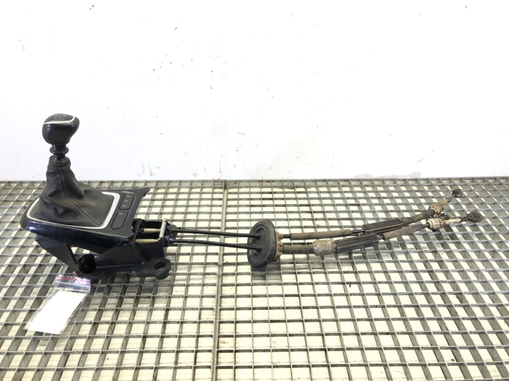 [STARK-575310] Palanca de cambios OPEL CROSSLAND X / CROSSLAND (P17, P2QO) 2017-2022