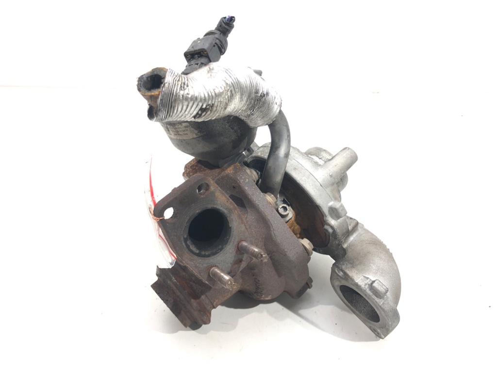 [STARK-574497] Turbocompresor PEUGEOT 3008 MPV (0U_) 1.6 HDi 82 kW 2009-2016