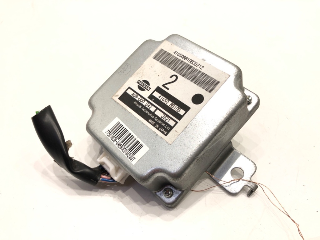 [STARK-574758] Cremallera de dirección Nissan Qashqai / Qashqai+2 I (J10, NJ10, JJ10E) 2.0 gasolina 4x4 2007-2013