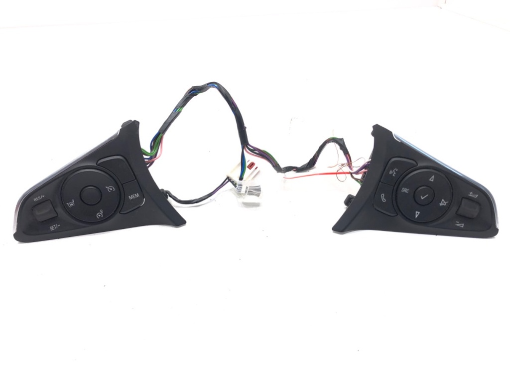 [STARK-575311] Interruptor de volante Opel Crossland X / Crossland (P17, P2QO) 2017-2022