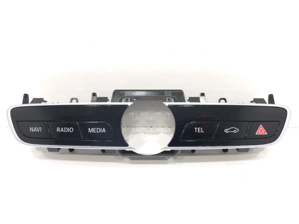 [STARK-578961] Panel de control de navegación Mercedes-Benz CLS (C257) 2017-2022