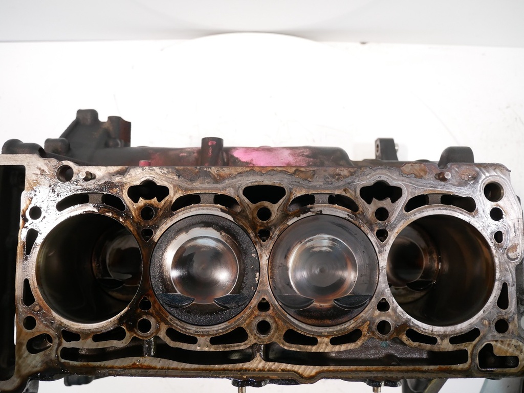 [MTD-476324] Bloque motor Audi VW 2.0 TFSI CBFA