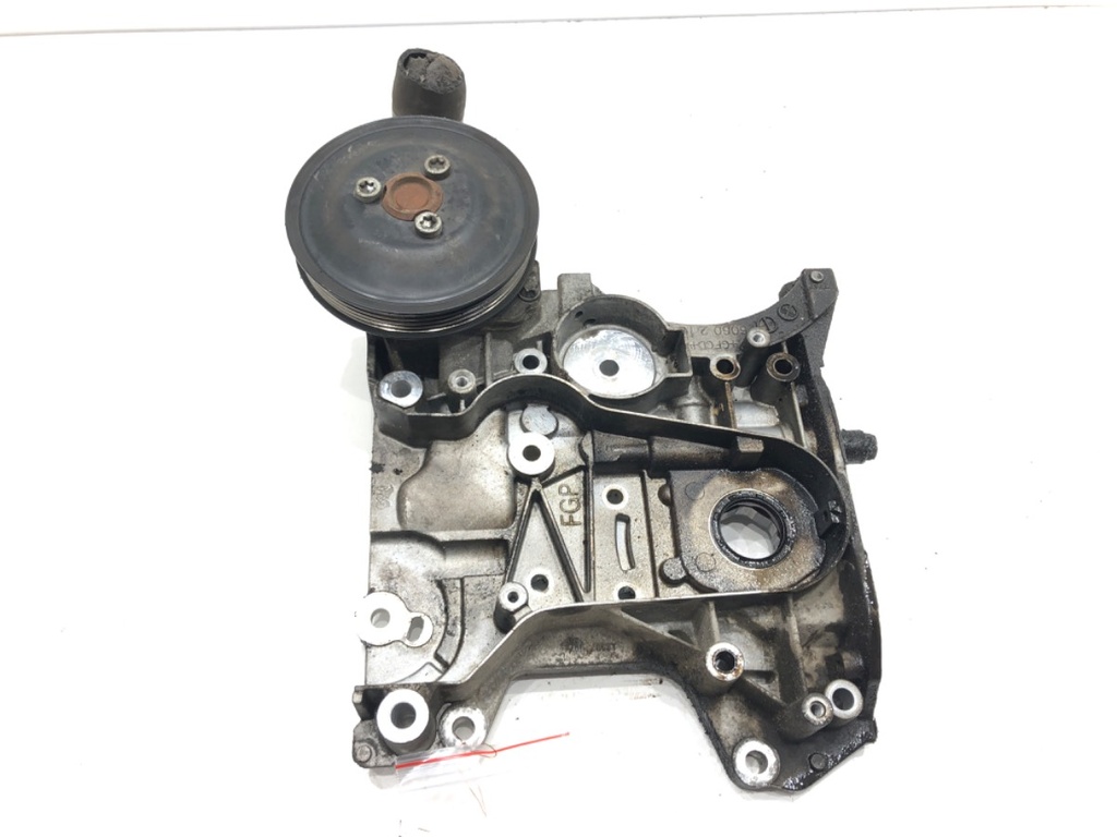 [STARK-595701] Bomba de aceite OPEL ZAFIRA B 1.8 VAN (M75) 2005-2015