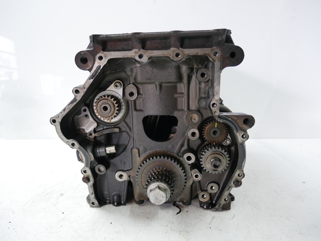 [MTD-476351] Bloque motor Audi 2.0 TFSI CAED CAEA