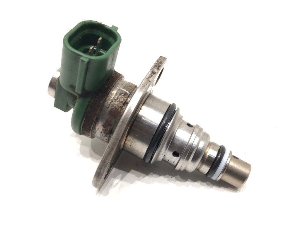 [STARK-638602] Regulador de presión de combustible Toyota Avensis Kombi (_T22_) 2.0 D-4D (CDT220_) 1999-2003