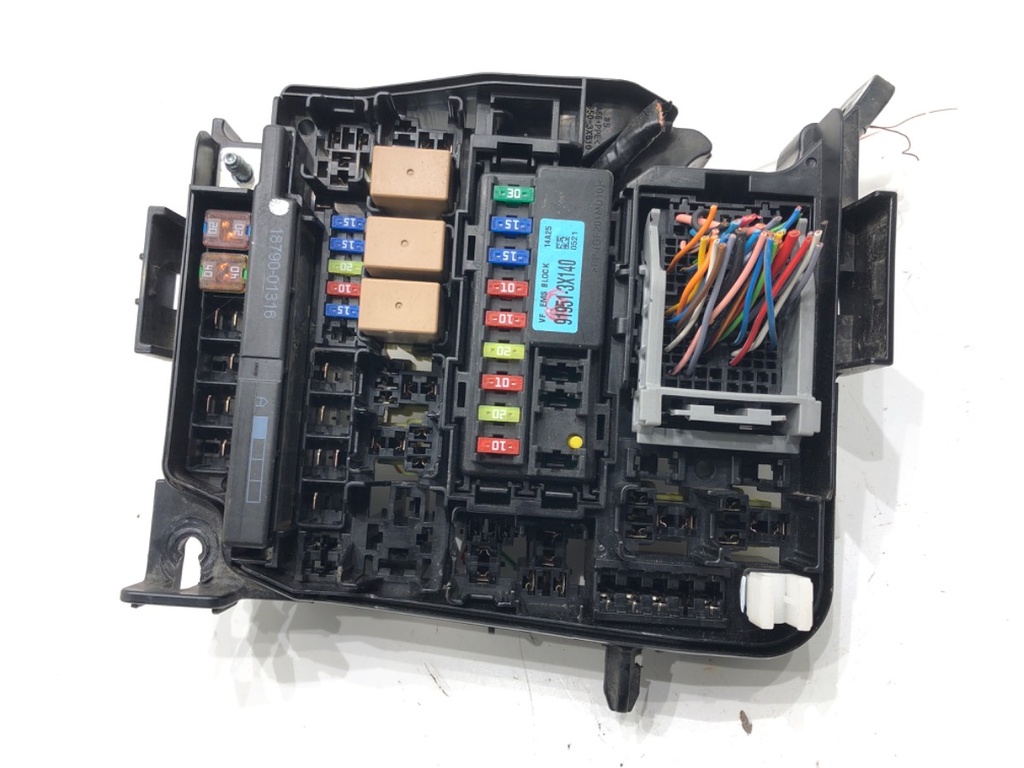 [STARK-639770] Caja de fusibles HYUNDAI i30 Kombi Van (GDE, GD) 1.6 GDI 2012-2022