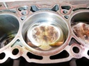 Bloque motor VW Tiguan 2.0 TSI 4motion