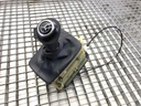 Palanca de cambios Mercedes-Benz Clase C (W204) 2007-2015 C 180 CGI (204.031) 115 kW 156 CV gasolina