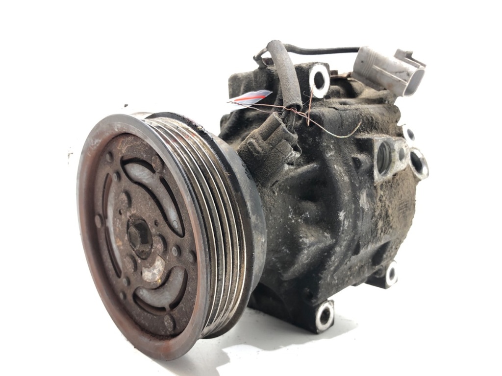 [STARK-645730] Compresor de aire acondicionado Toyota Corolla Verso (_E12_) 2.0 D-4D 66 kW (90 CV)