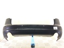Parachoques trasero AUDI A6 C6 Avant (4F5) 2.0 TDI 100 kW 2005-2011