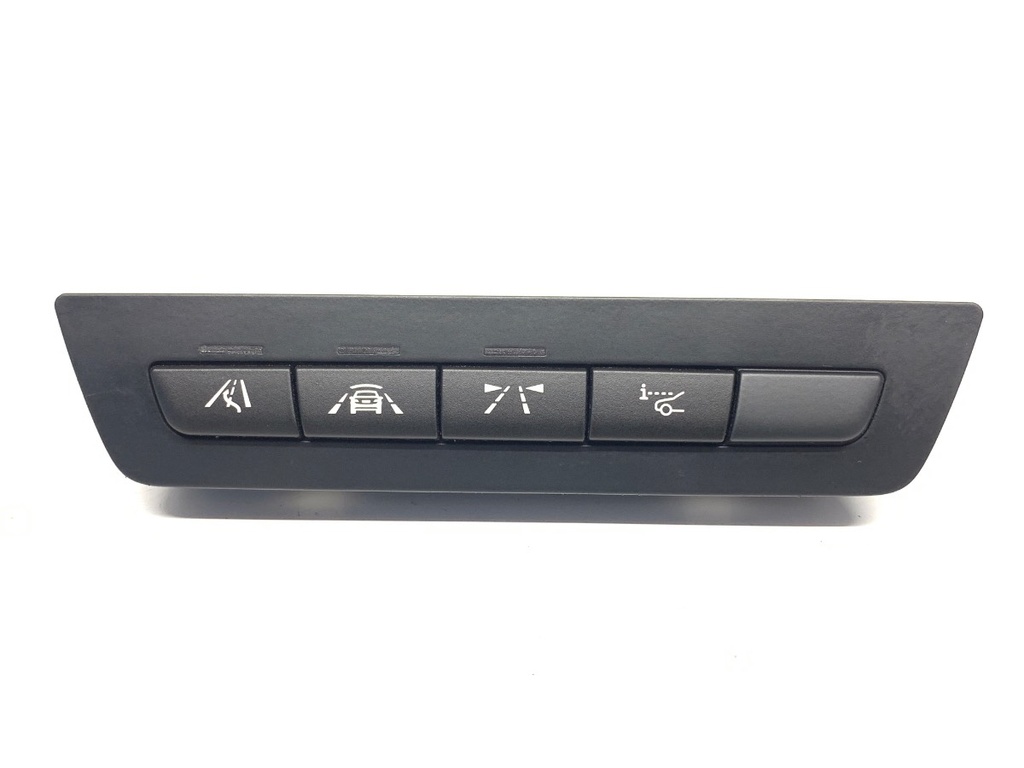 [STARK-731952] Interruptor BMW 6 Gran Coupe (F06) 650 i xDrive 2012-2018
