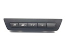 Interruptor BMW 6 Gran Coupe (F06) 650 i xDrive 2012-2018