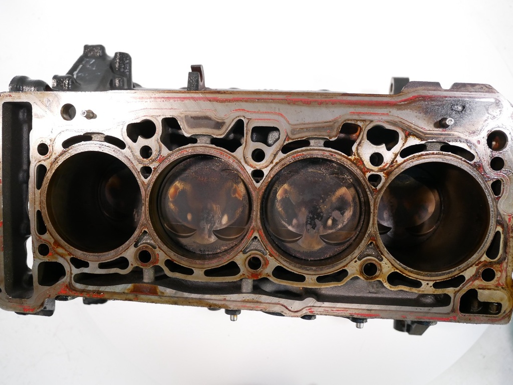 [MTD-476652] Bloque motor VW Tiguan 2.0 TSI