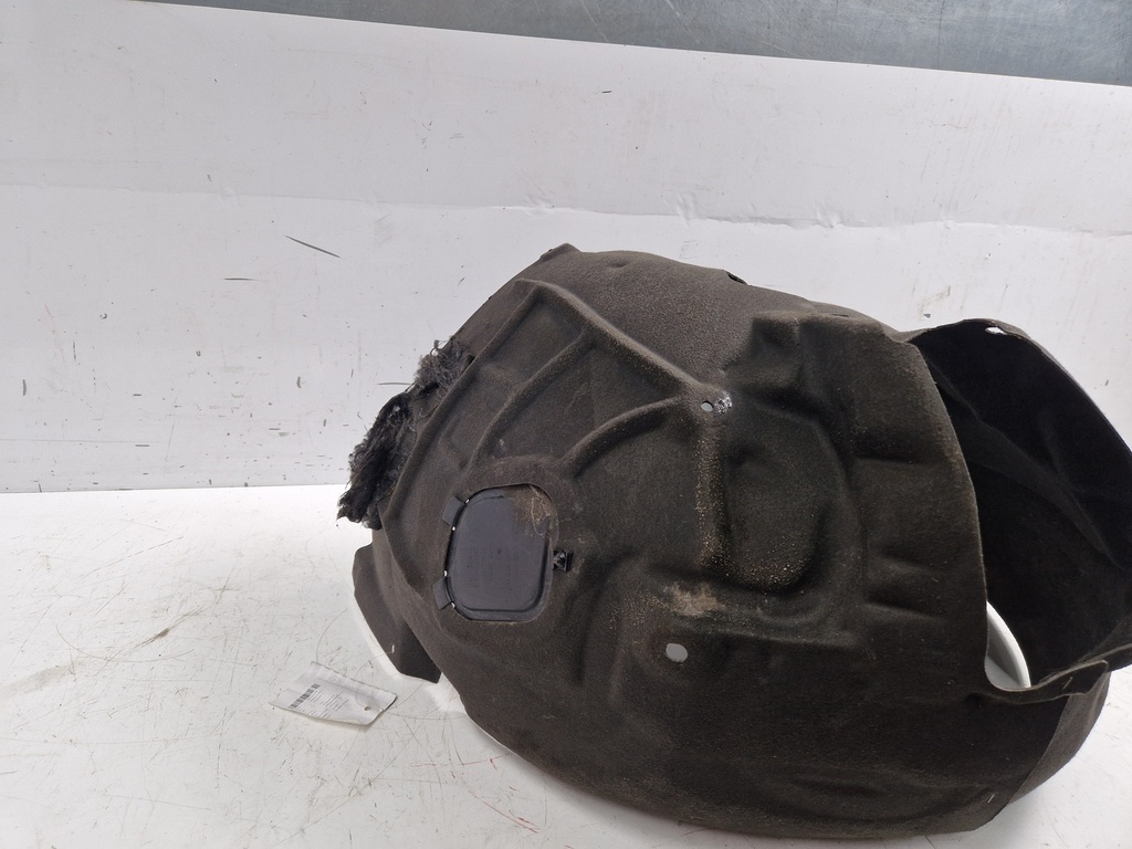 [MTD-498403] Paso de rueda izquierdo Audi A6 Allroad C7 4G 3.0 TDI V6 CRT CRTD 4G0809967