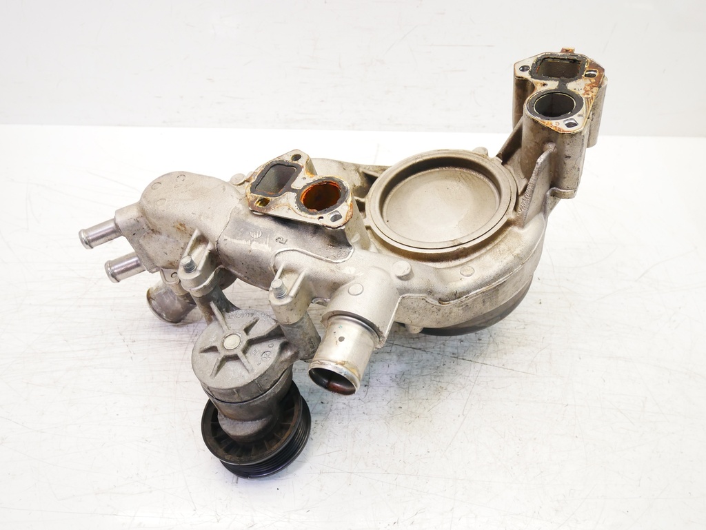 [MTD-401404] Bomba de agua Chevrolet Avalanche 5.3 FlexFuel V8 LMG 12637371
