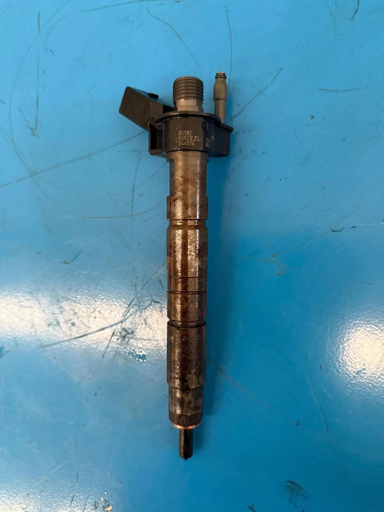 [INY00160] Inyector BMW E90 2.0 320 d N47D20C 7805428