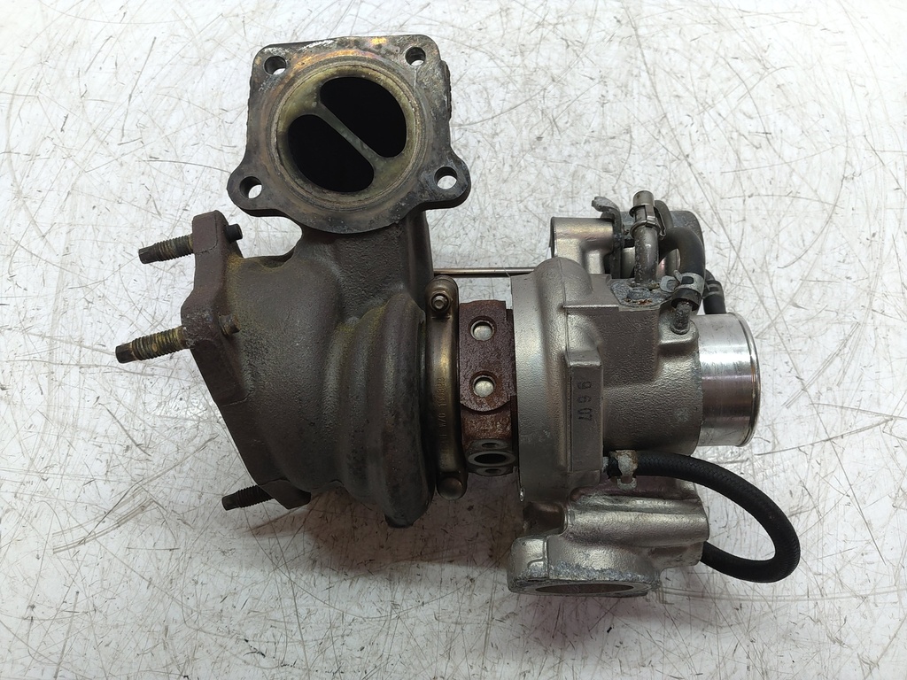 [MTD-530144] Turbocompresor Opel Astra 2.0 OPC Turbo