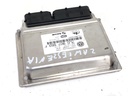 Módulo de control VW Touareg (7LA, 7L6, 7L7) 3.0 V6 TDI 165 kW 2004-2010