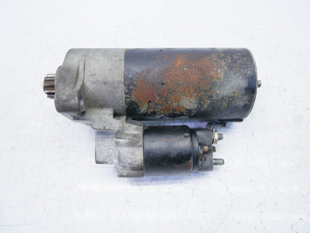 [MTD-413873] Motor de arranque Porsche Cayenne 4.5 V8 Turbo S M48.50 94860410600