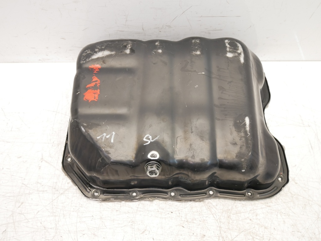 [MTD-396395] Cárter de aceite inferior Hyundai Kia 2.4 GDI G4KJ 2017