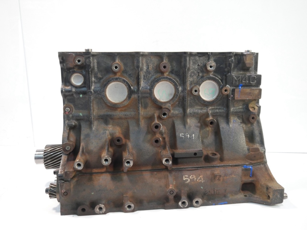 [MTD-476775] Bloque motor Mitsubishi L200 Pajero MK4 3.2 DI-D
