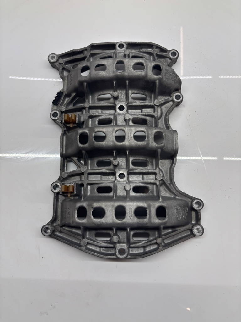[MTD-444509] Chapa protectora inferior para Land Rover Range Rover Evoque L538 2.0 D 4x4 204DTD AJ20D4