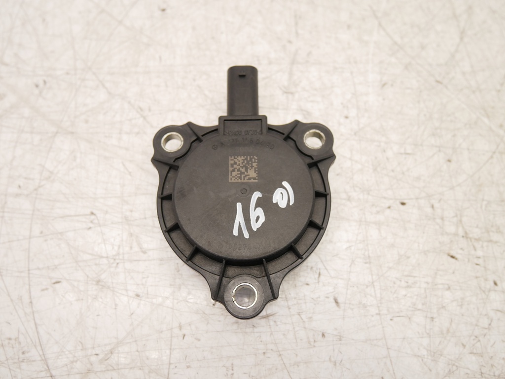 [MTD-396321] Electroválvula Mercedes Clase S W222 S500 4.7 278.929 A2761560490