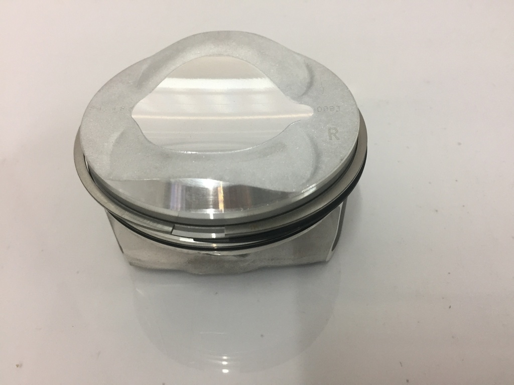 [MTD-275740] Pistón 84,5mm Audi A4 B7 A6 C6 A8 4E 3.2 FSI V6 AUK 06E107065AQ