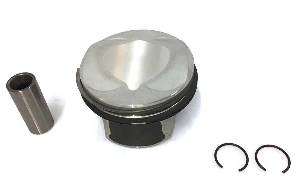 [MTD-275739] Pistón 84,5mm Audi A4 B7 A6 C6 A8 4E 3.2 FSI V6 AUK 06E107066CK