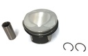 Pistón 84,5mm Audi A4 B7 A6 C6 A8 4E 3.2 FSI V6 AUK 06E107066CK