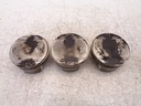 3x pistones Mercedes-Benz GL-Class GL 450 X164 4.7 273.923 M273