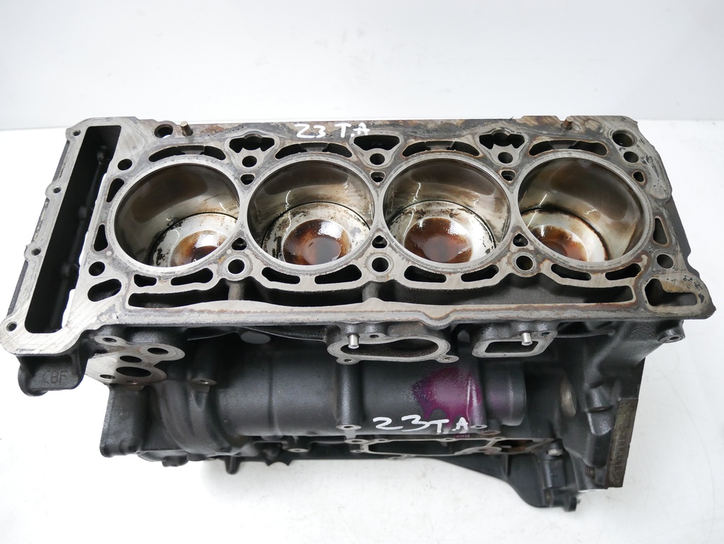 [MTD-477131] Bloque motor VW Audi 2.0 TFSI CBFA CBF